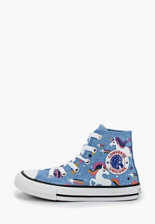 Кеды Converse Chuck Taylor All Star