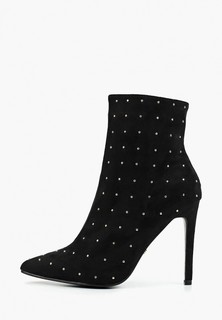 Ботильоны Ideal Shoes 