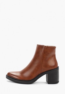 Ботильоны Ideal Shoes 