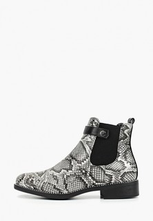 Ботинки Ideal Shoes 