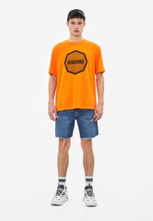 Футболка Bershka 