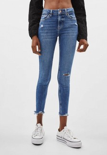 Джинсы Bershka 