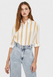 Рубашка Bershka 