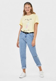 Футболка Bershka 