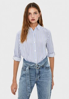 Рубашка Bershka 