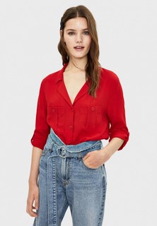Рубашка Bershka 