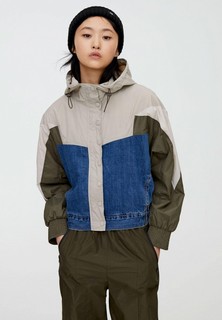 Куртка Pull&Bear 