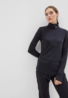 Лонгслив спортивный Under Armour Threadborne Streaker Hlf Zp