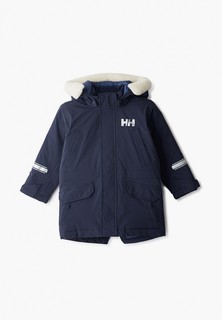 Пуховик Helly Hansen K ISFJORD DOWN PARKA
