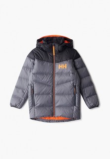 Пуховик Helly Hansen JR ISFJORD DOWN MIX JACKET