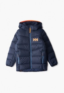 Пуховик Helly Hansen JR ISFJORD DOWN MIX JACKET