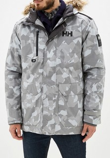 Куртка утепленная Helly Hansen SVALBARD PARKA