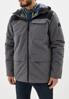 Куртка утепленная Helly Hansen HUDSON PARKA