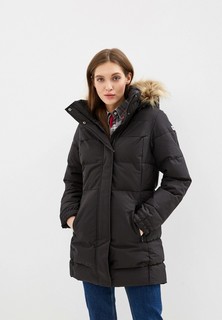 Куртка утепленная Helly Hansen W BLUME PUFFY PARKA