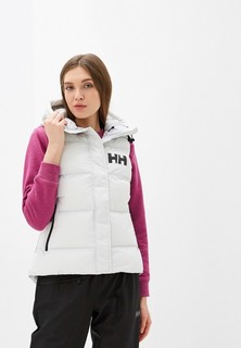 Жилет утепленный Helly Hansen W NOVA PUFFY VEST