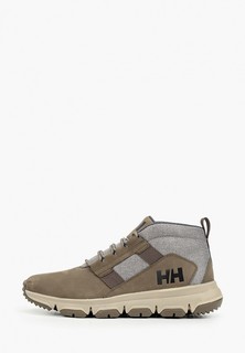 Ботинки трекинговые Helly Hansen JAYTHEN X2