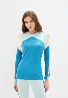Термобелье верх Helly Hansen W HH LIFA MERINO CREW