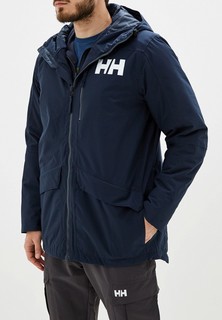 Куртка утепленная Helly Hansen ACTIVE FALL 2 PARKA