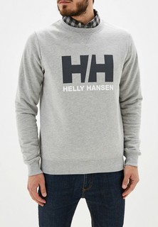 Свитшот Helly Hansen HH LOGO CREW SWEAT