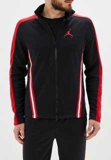 Олимпийка Jordan M J JUMPMAN SUIT JACKET