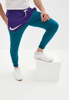Брюки спортивные Nike M NSW SWOOSH PANT FT