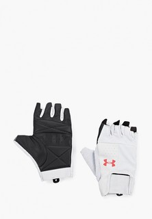 Перчатки для фитнеса Under Armour Mens Training Glove