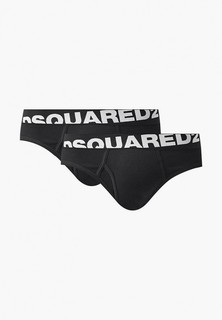 Трусы Dsquared Underwear 