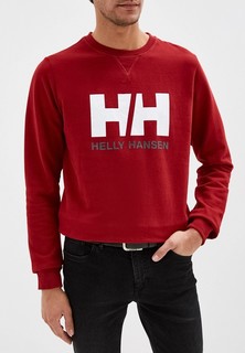 Свитшот Helly Hansen HH LOGO CREW SWEAT