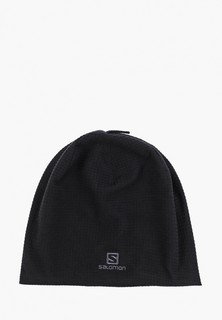 Шапка Salomon RS WARM BEANIE