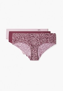 Комплект Under Armour PS Hipster 3Pack Print