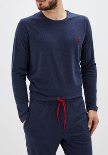 Лонгслив домашний Boss Hugo Boss 