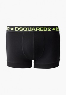 Трусы Dsquared Underwear 