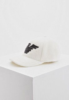 Бейсболка Emporio Armani 