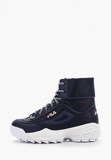 Кроссовки Fila DISRUPTOR BALLISTIC