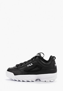 Кроссовки Fila DISRUPTOR II 3D EMBROIDER