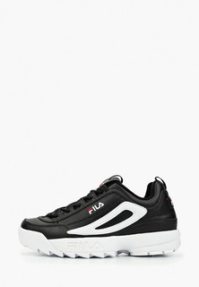 Кроссовки Fila DISRUPTOR II XL
