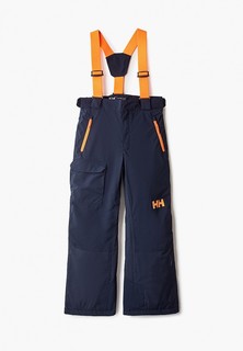 Брюки утепленные Helly Hansen JR NO LIMITS PANT