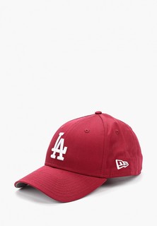 Бейсболка New Era LIC 104 9FORTY ENTRY ESSENTIAL LOSDOD