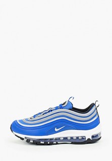 Кроссовки Nike Boys Air Max 97 (GS) Running Shoe