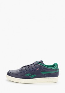 Кеды Reebok Classic CLUB C REVENGE MU