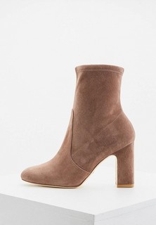 Ботильоны Stuart Weitzman NIKI