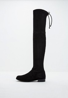 Ботфорты Stuart Weitzman LOWLAND