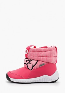 Дутики adidas RapidaSnow Minnie I