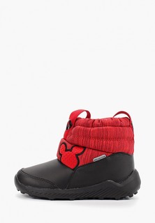 Дутики adidas RapidaSnow Mickey I