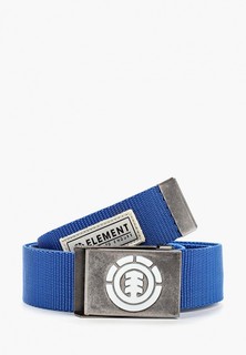 Ремень Element BEYOND BELT