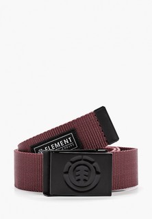 Ремень Element BEYOND BELT