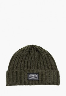 Шапка Element COUNTER BEANIE
