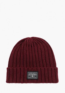 Шапка Element COUNTER BEANIE