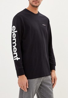 Лонгслив Element PRIMO LS CR