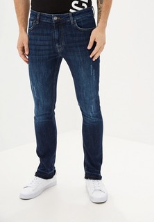Джинсы Ice Play SKINNY FIT